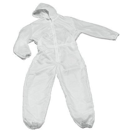 Coveralls , Shoe Covers, Oversleeves | Top Medics